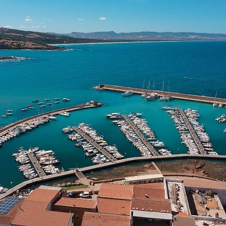Rocce Rosse Sardinia Isola Rossa Exterior photo