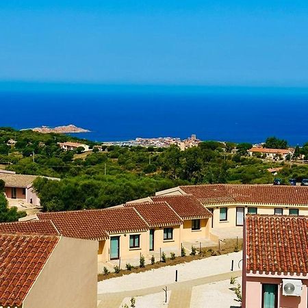 Rocce Rosse Sardinia Isola Rossa Exterior photo