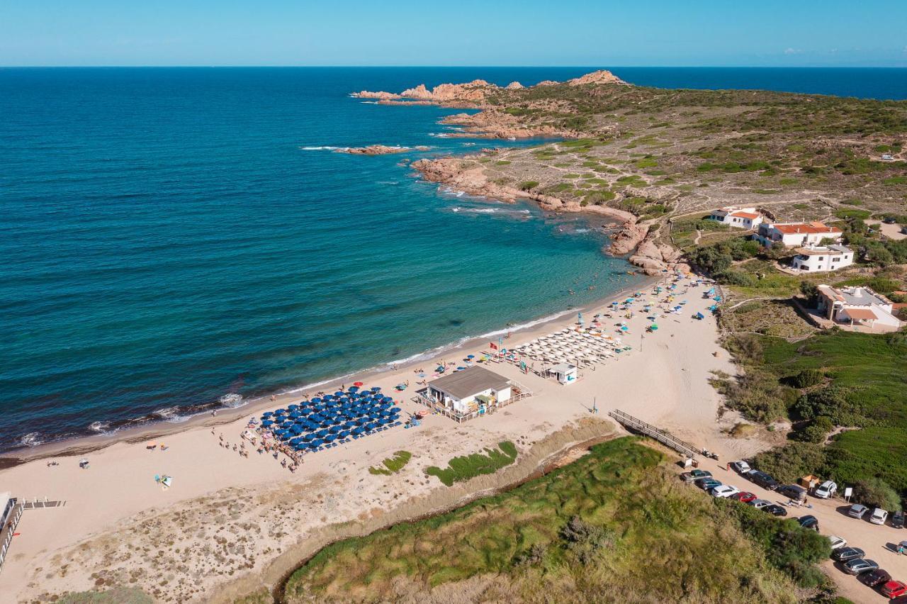 Rocce Rosse Sardinia Isola Rossa Exterior photo