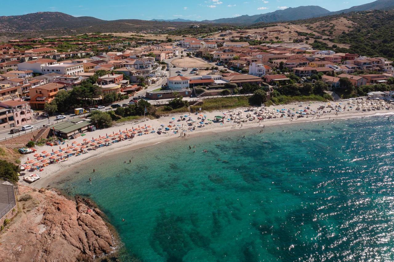 Rocce Rosse Sardinia Isola Rossa Exterior photo