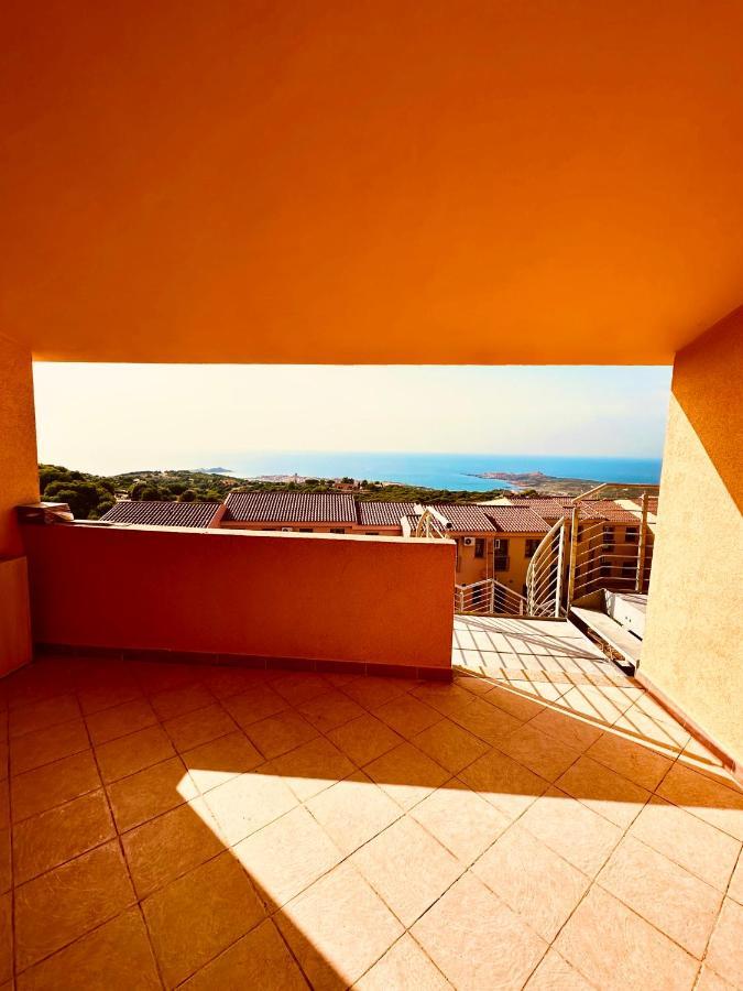 Rocce Rosse Sardinia Isola Rossa Exterior photo