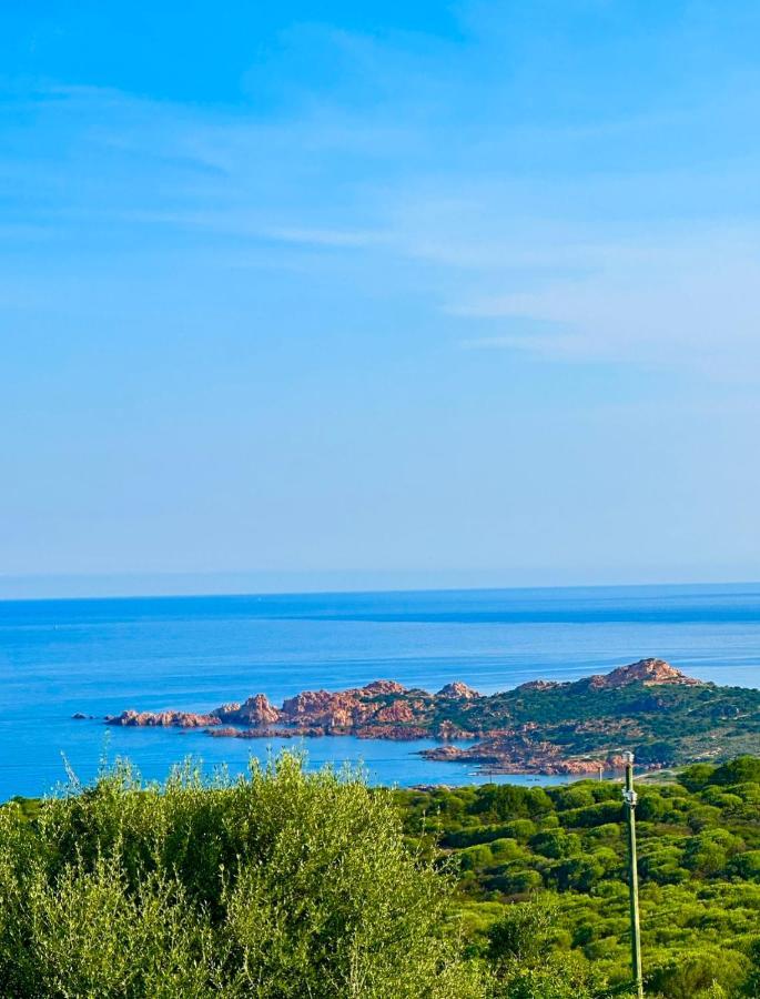 Rocce Rosse Sardinia Isola Rossa Exterior photo