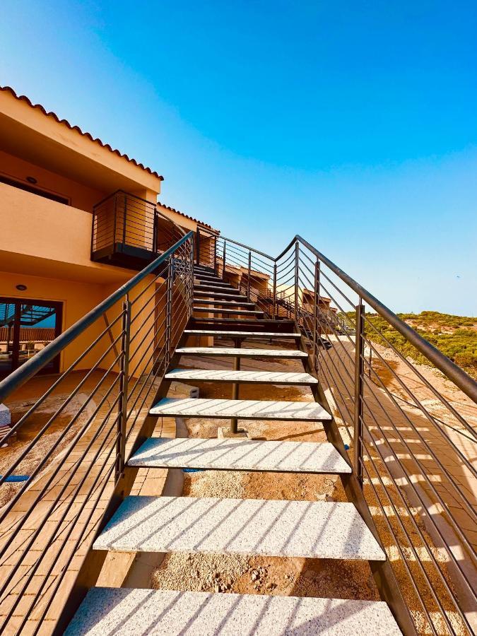 Rocce Rosse Sardinia Isola Rossa Exterior photo