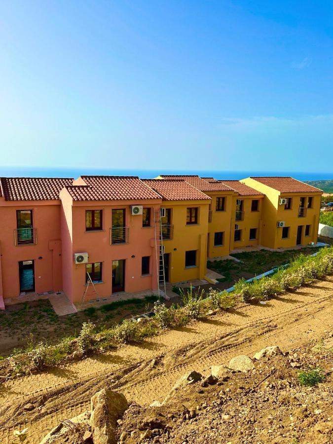 Rocce Rosse Sardinia Isola Rossa Exterior photo