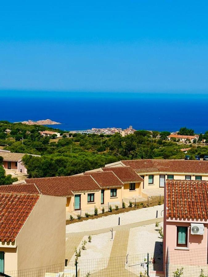 Rocce Rosse Sardinia Isola Rossa Exterior photo
